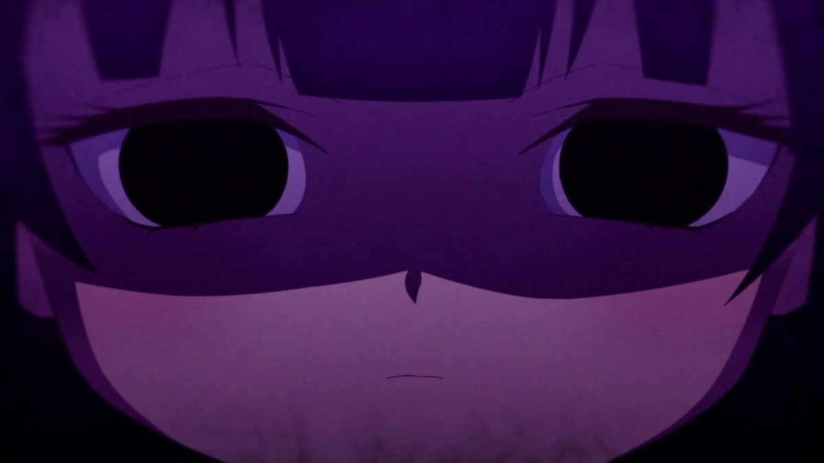 Kaya-chan Isn't Scary