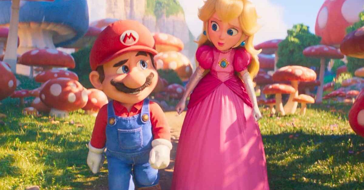 Mario