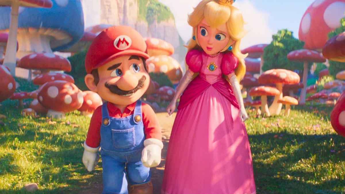 Mario