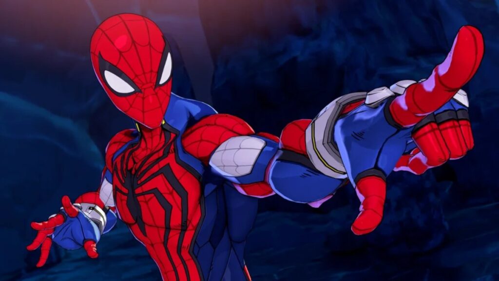 Marvel Tokon