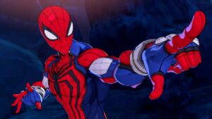Marvel Tokon