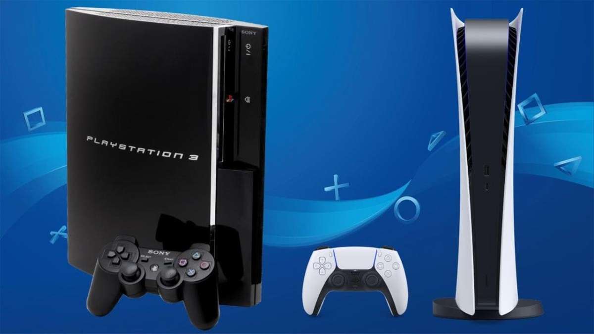 PS3