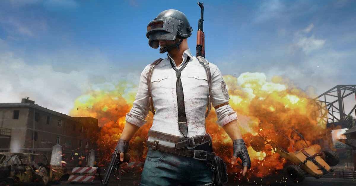 PUBG