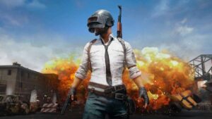 PUBG