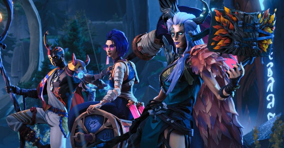 Spellcasters Chronicles