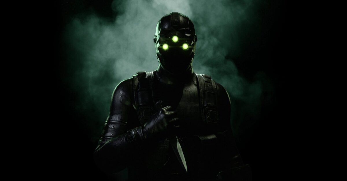 Splinter Cell