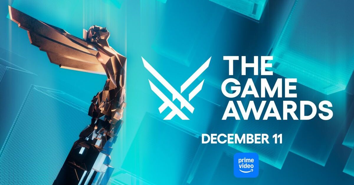 The Game Awards 2025