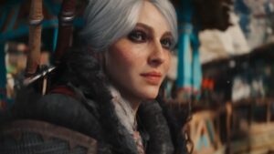 The Witcher 4