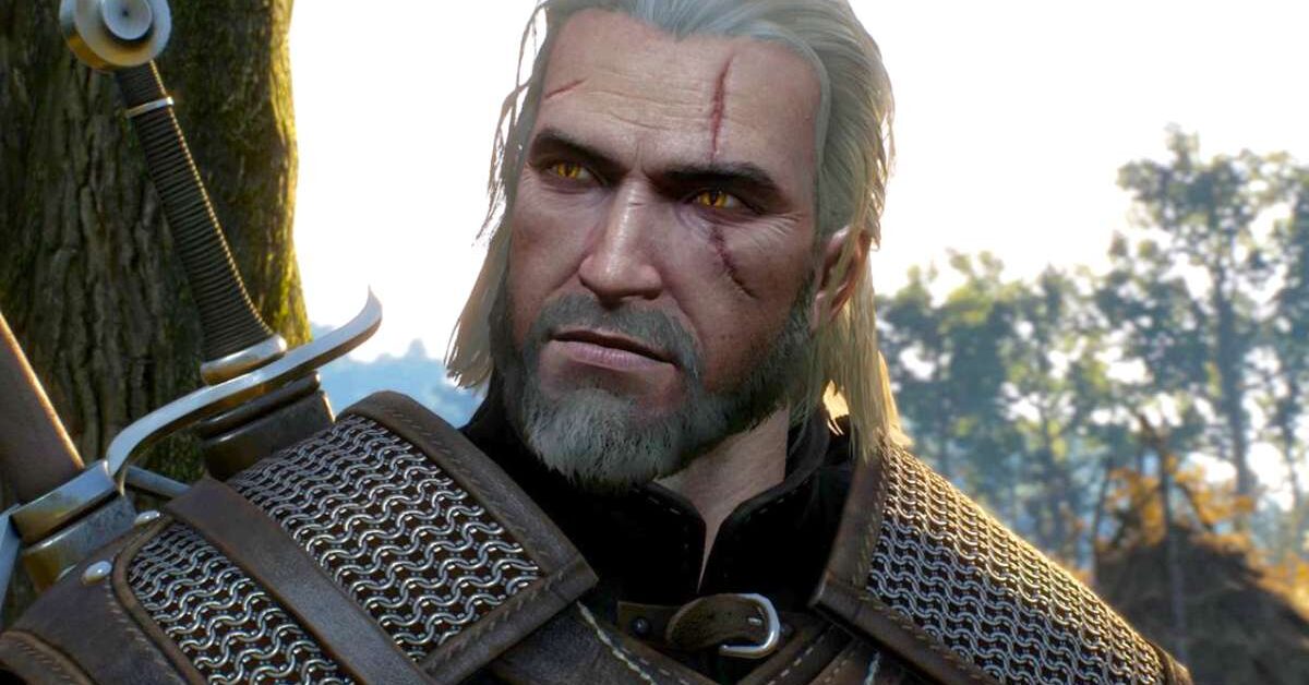 The Witcher