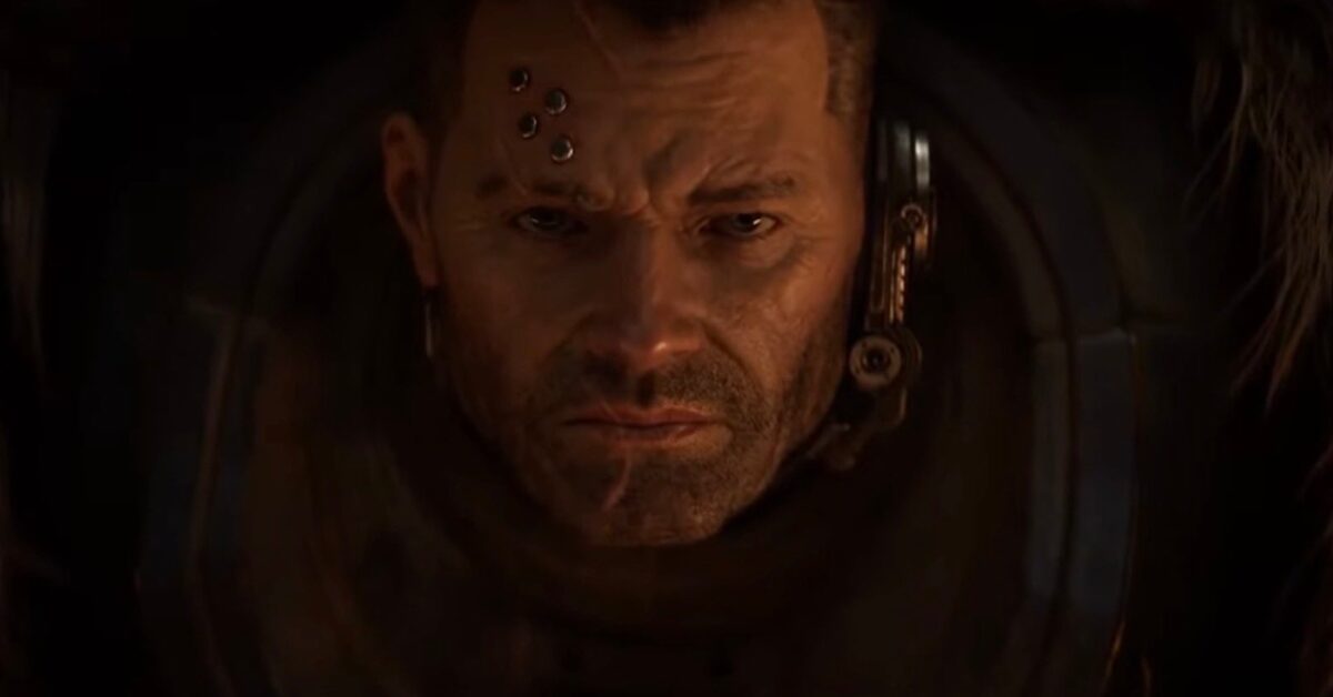 Warhammer 40K