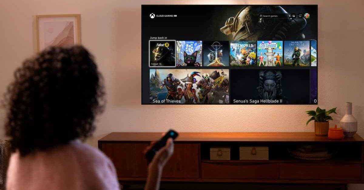 Xbox