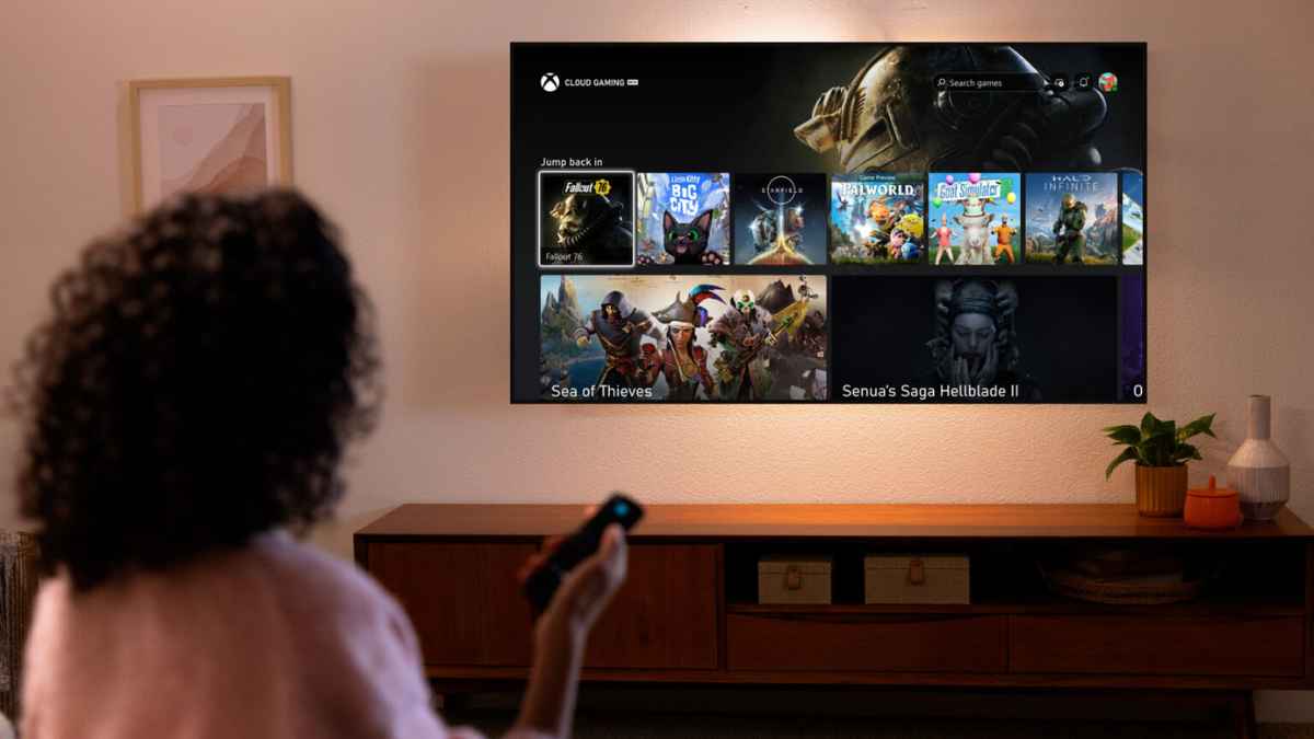 Xbox