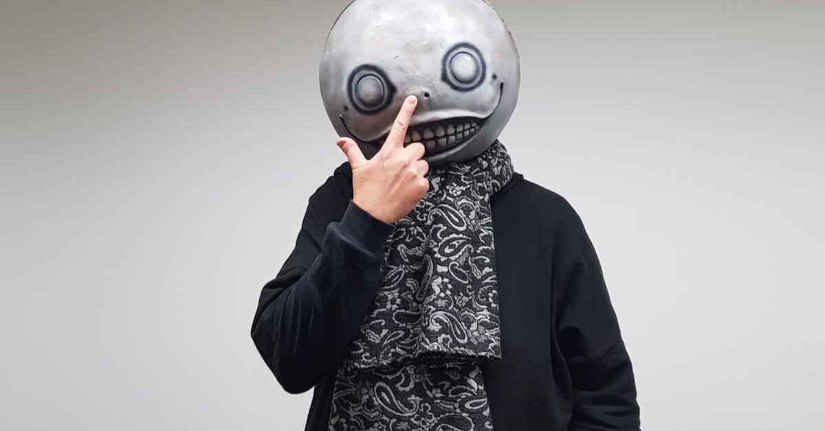 Yoko Taro