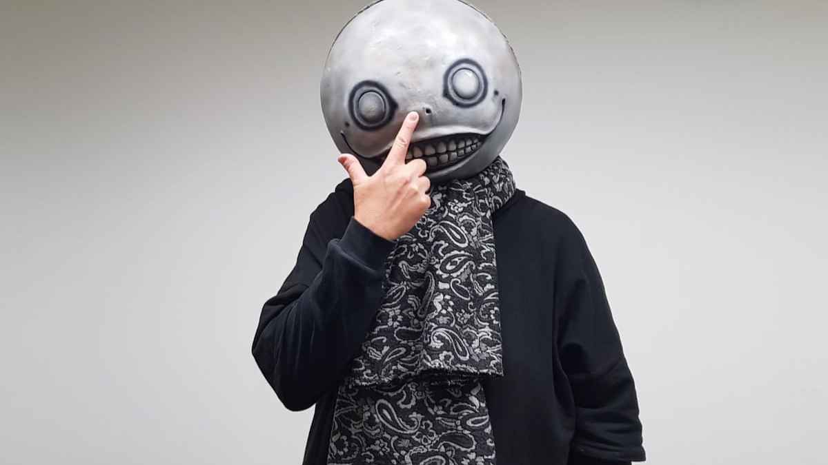 Yoko Taro