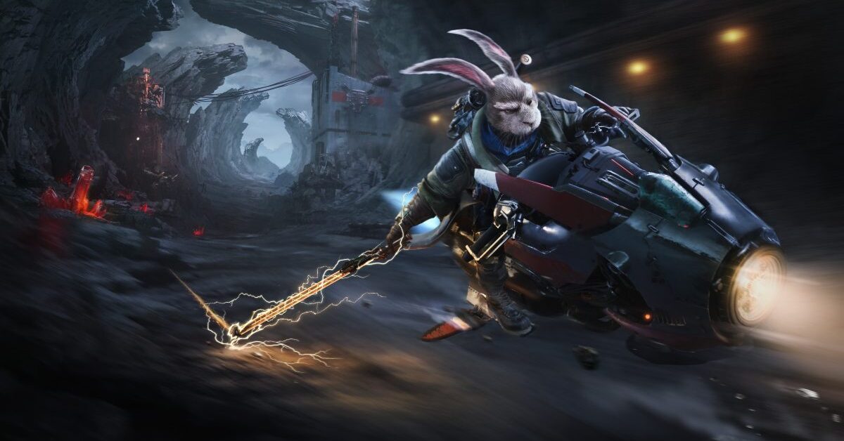 Zoopunk