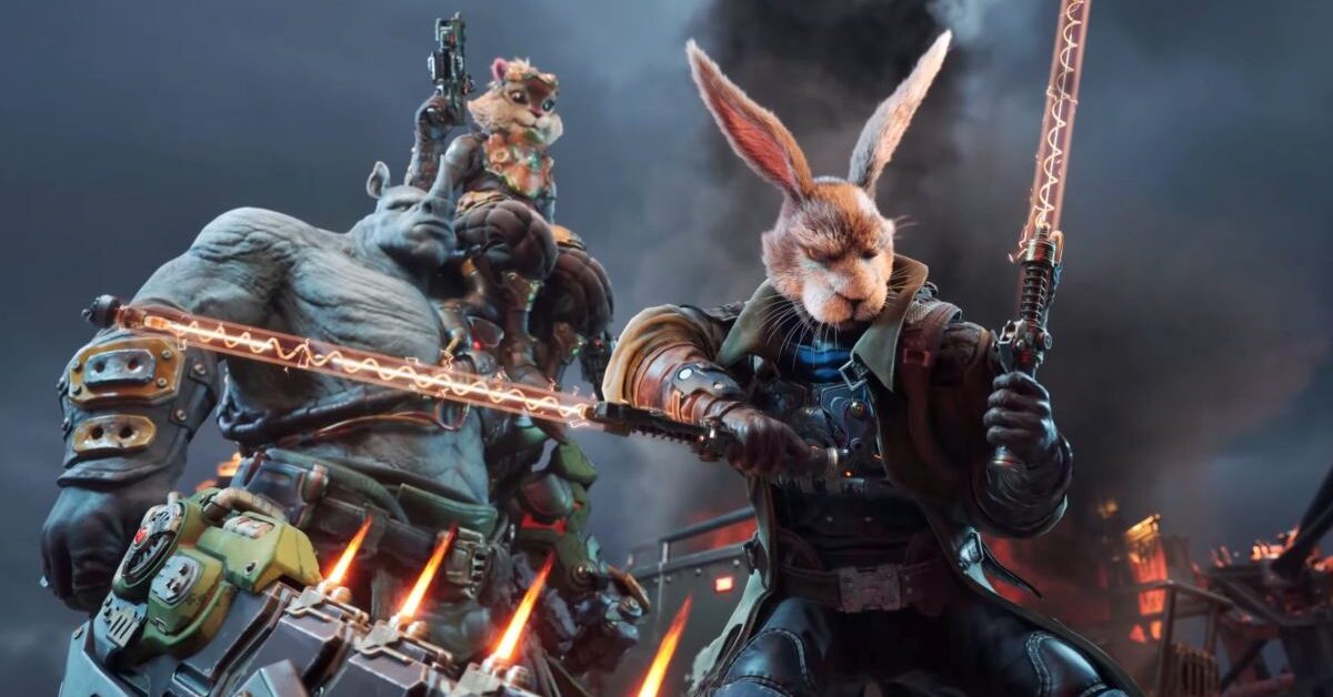 Zoopunk
