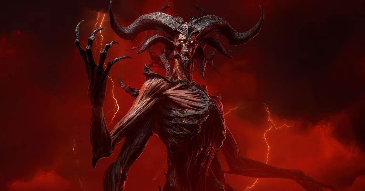 Diablo 4