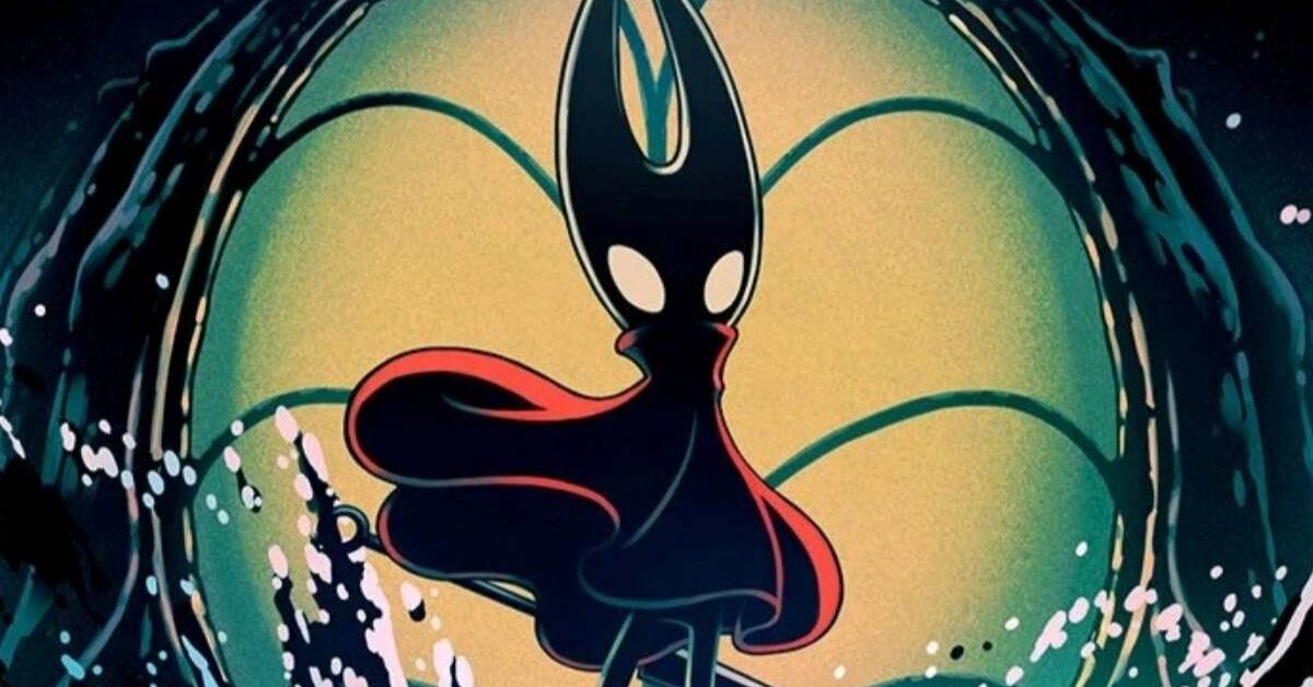 Hollow Knight