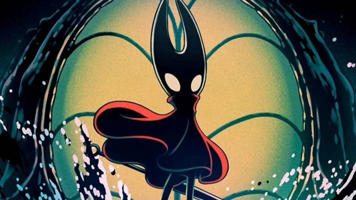 Hollow Knight