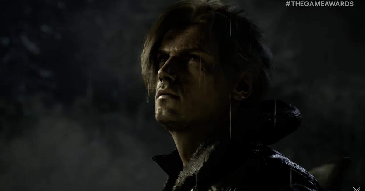 Resident Evil