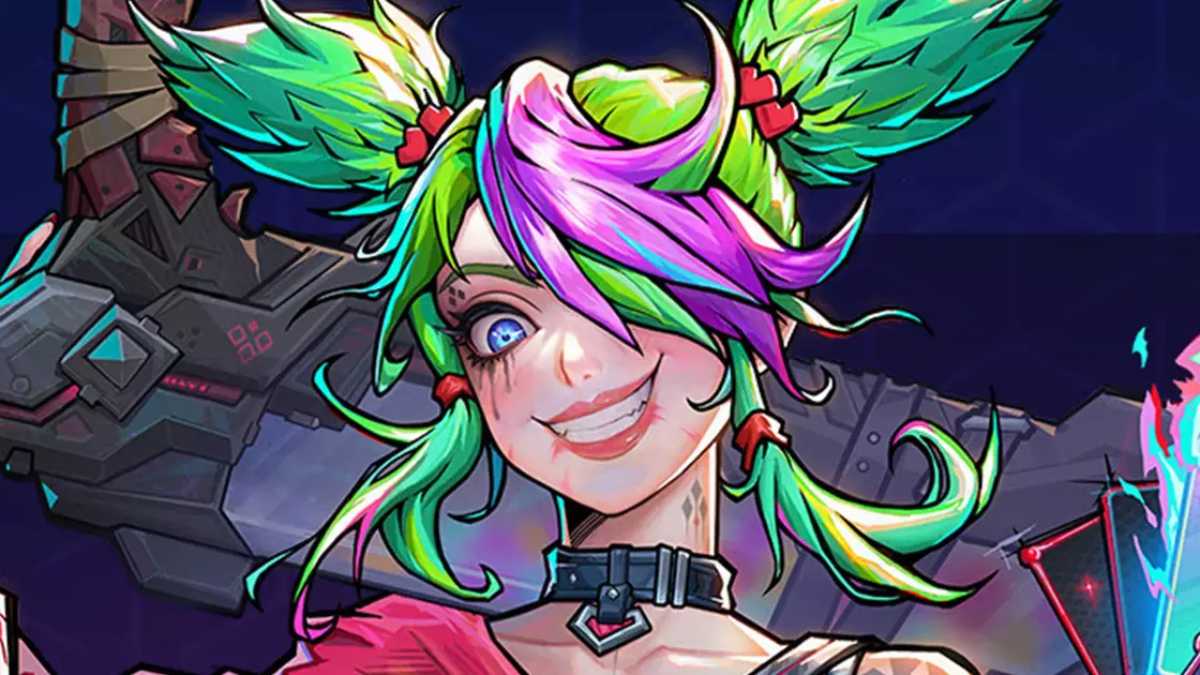 Neon Abyss 2