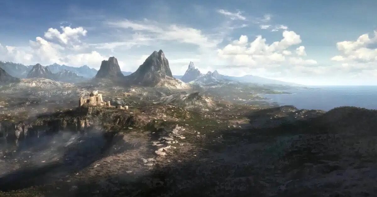 The Elder Scrolls 6