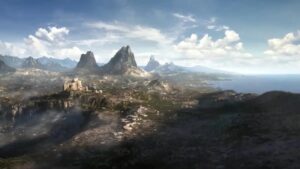 The Elder Scrolls 6