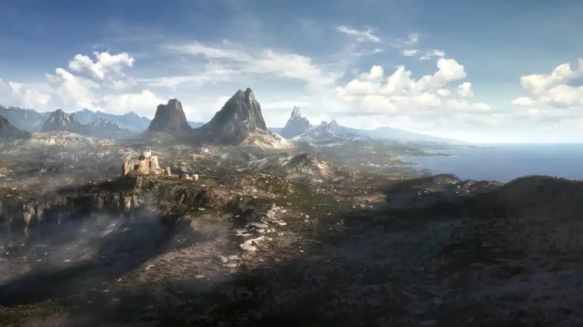 The Elder Scrolls 6