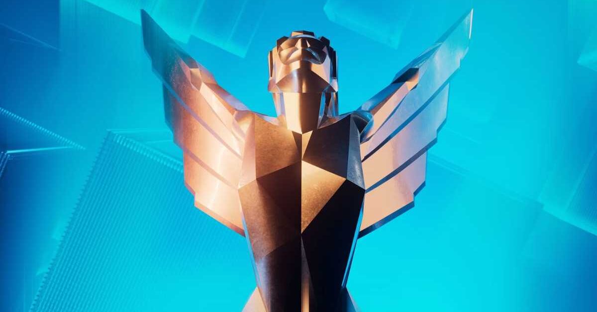 The Game Awards