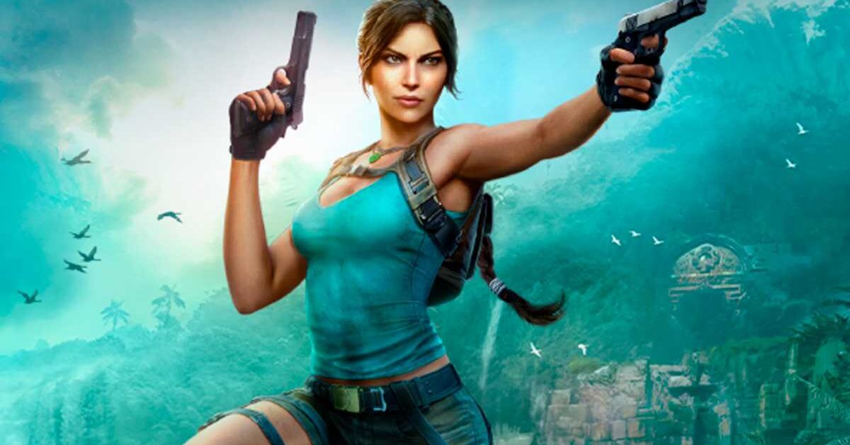Tomb Raider