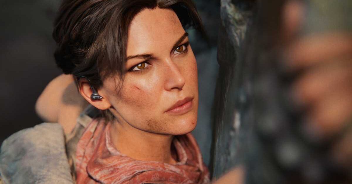 Tomb Raider