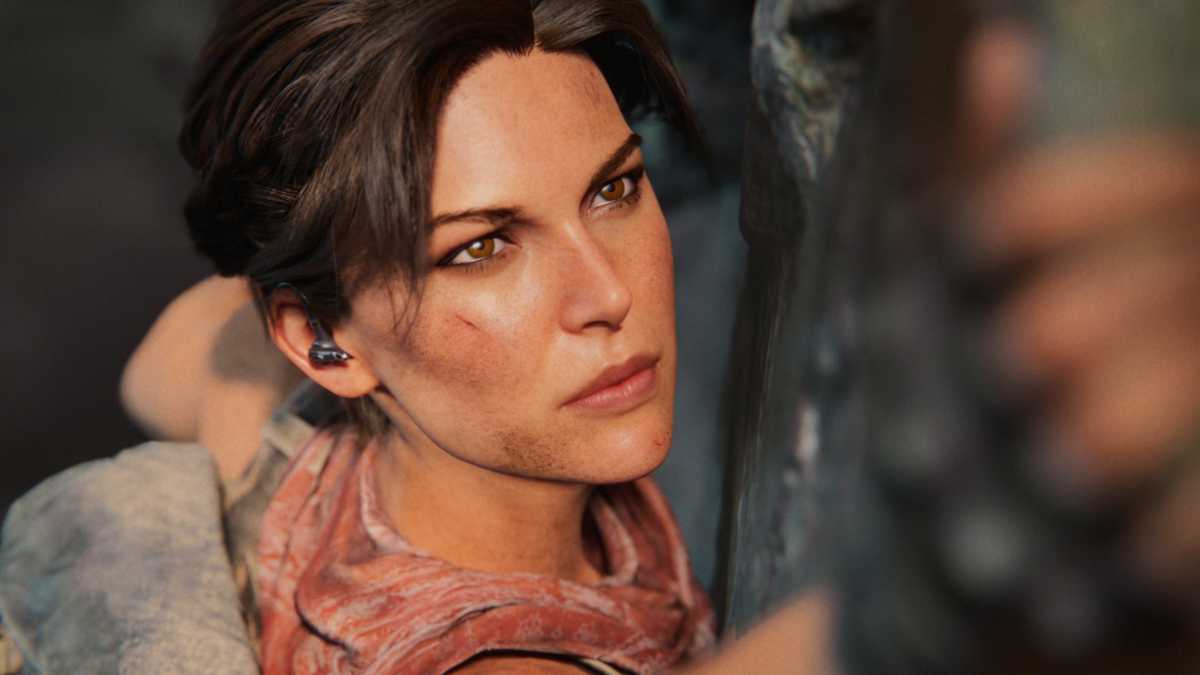 Tomb Raider
