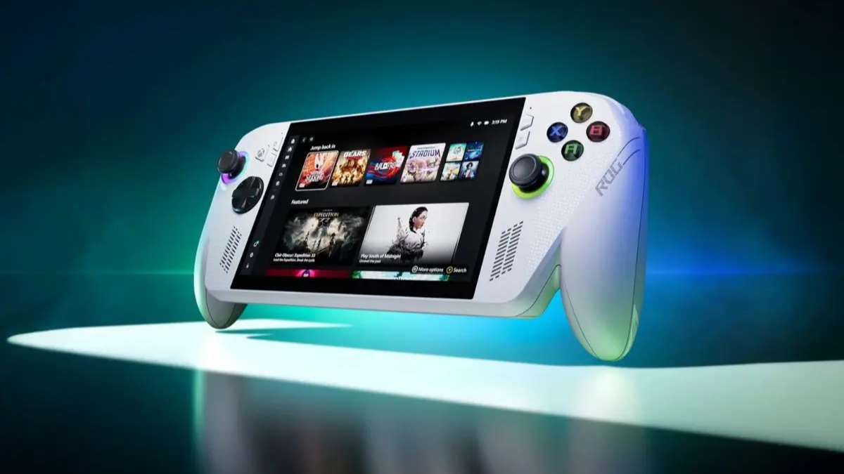 ROG Xbox Ally Review: Portátil promissor, mas - Combo Infinito