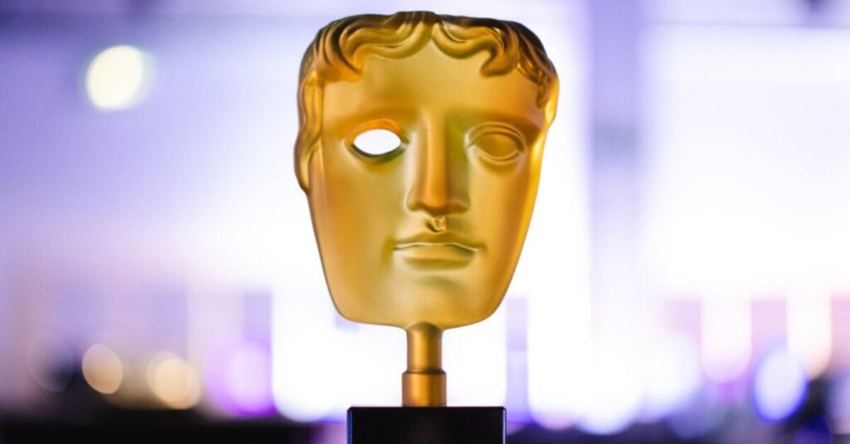 Bafta Games Awards