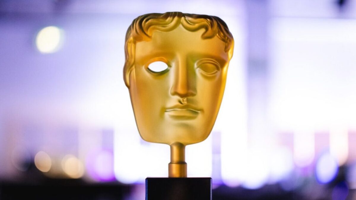 Bafta Games Awards