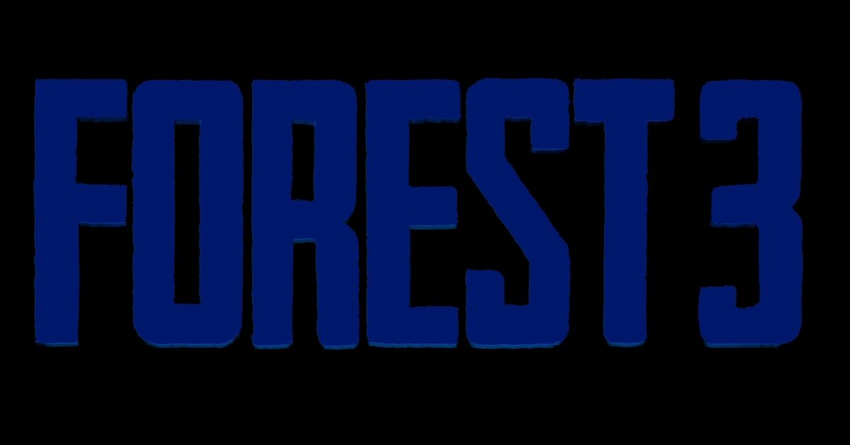 Forest 3