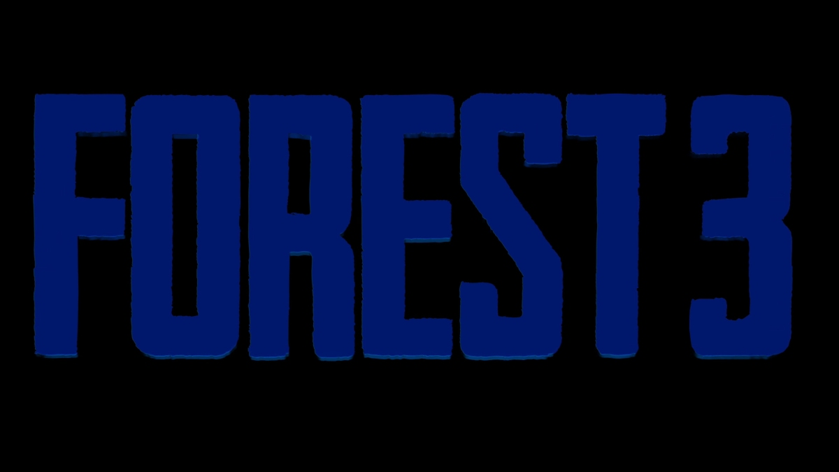 Forest 3