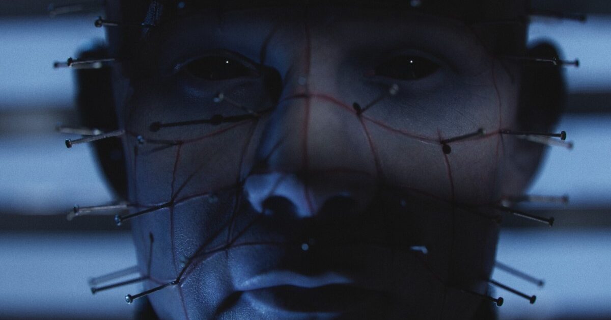 Hellraiser: Revival