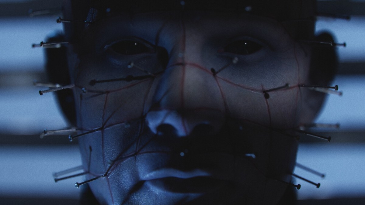 Hellraiser: Revival