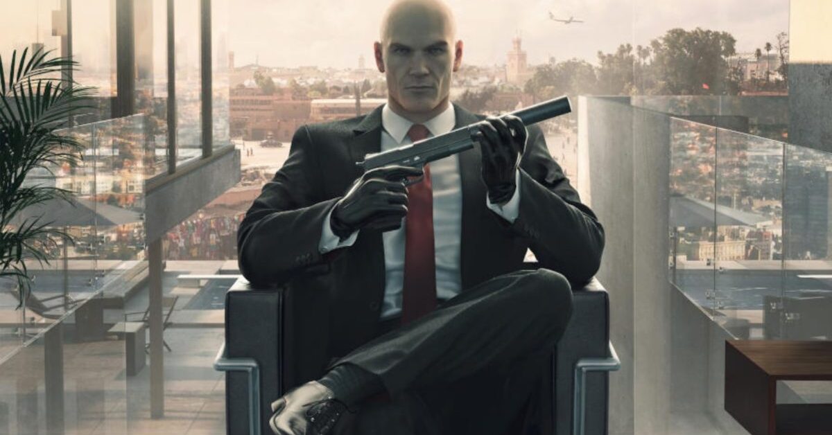 Hitman
