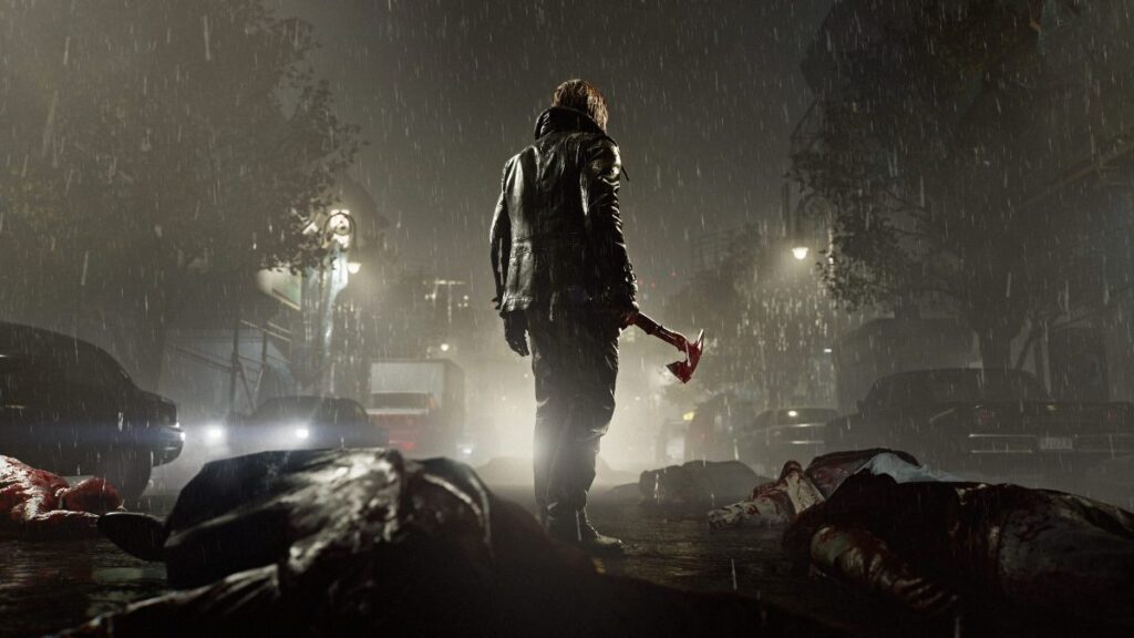 Resident Evil Requeim