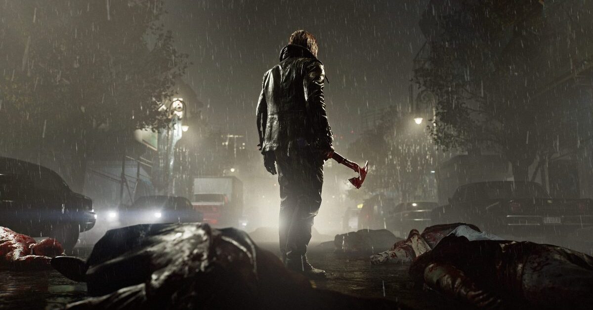Resident Evil Requeim