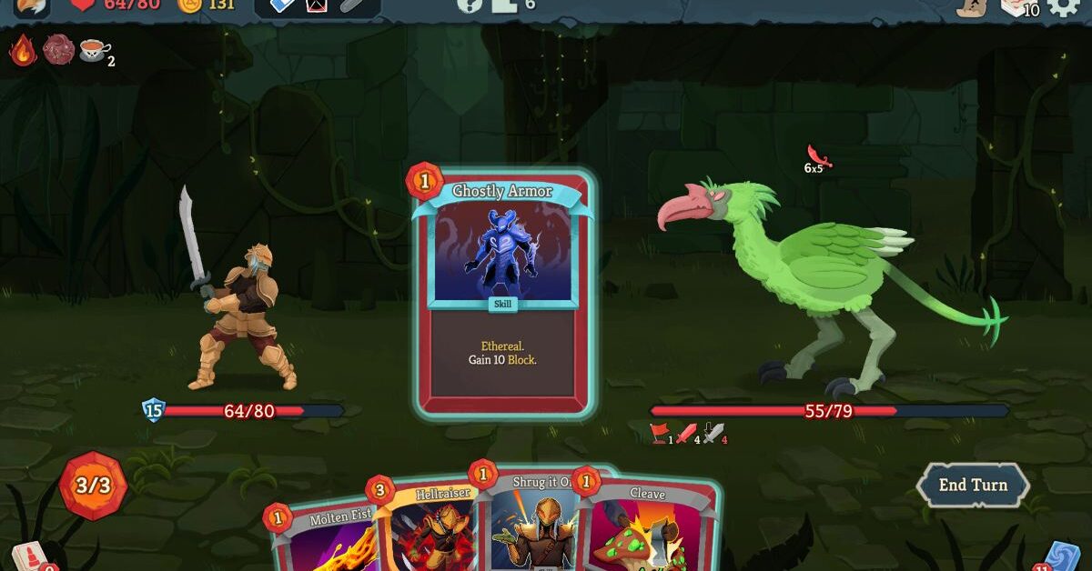 Slay the Spire 2