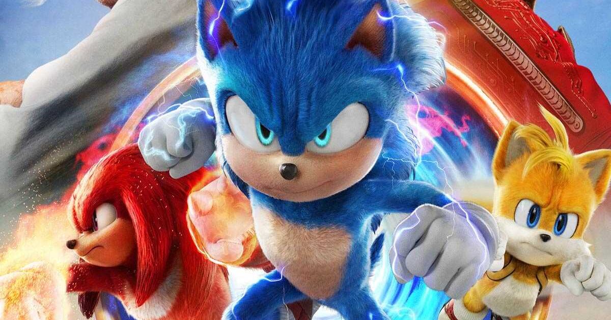 Sonic