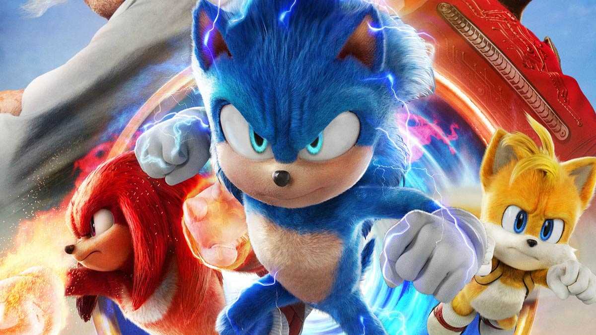 Sonic