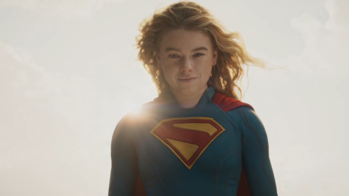 Supergirl
