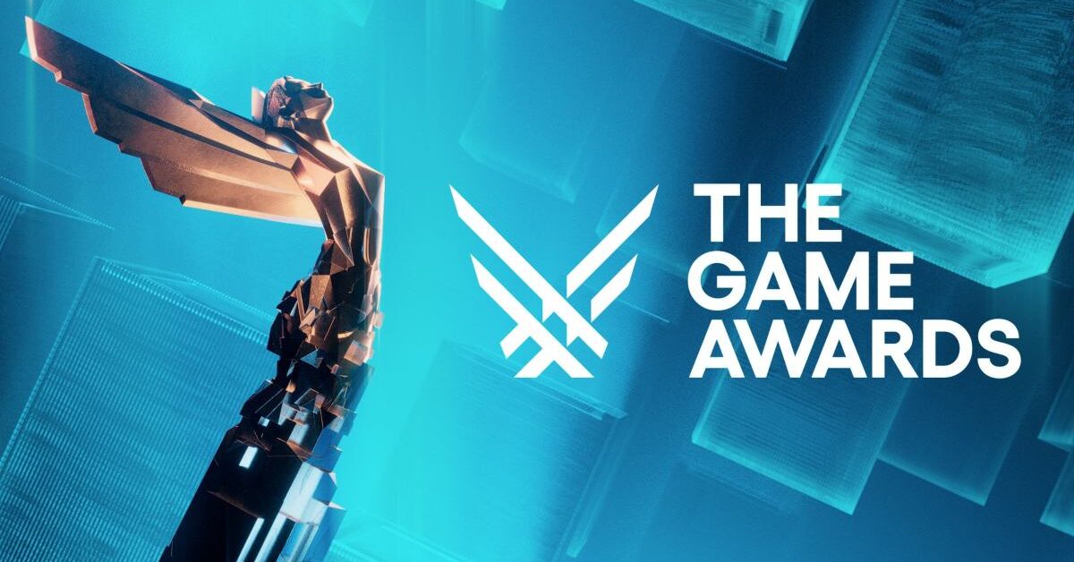 The Game Awards 2025
