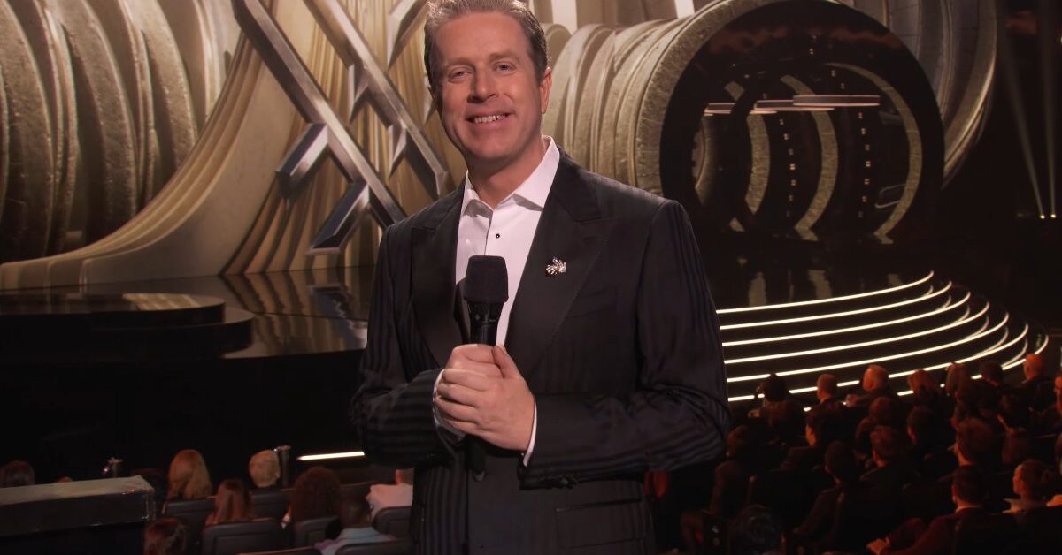 The Game Awards 2025