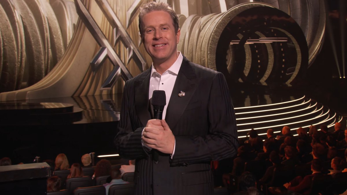 The Game Awards 2025