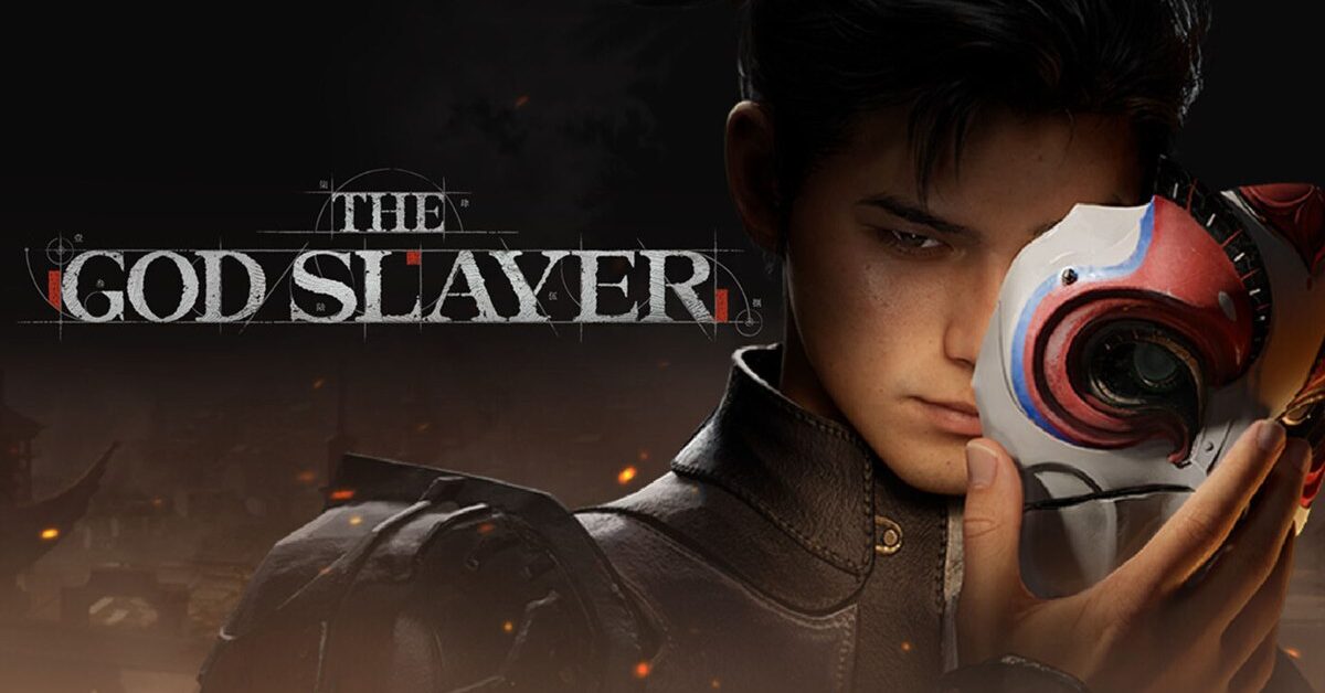 The God Slayer